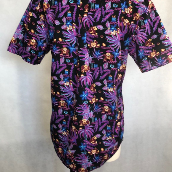 MENS‼️HP🏆VANS OFF THE WALL” NWOT‼️ - Picture 8 of 8